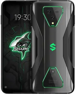 Замена матрицы на телефоне Xiaomi Black Shark 3 Pro в Нижнем Новгороде